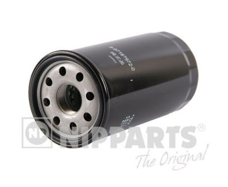 Great value for money - NIPPARTS Oil filter J1319018