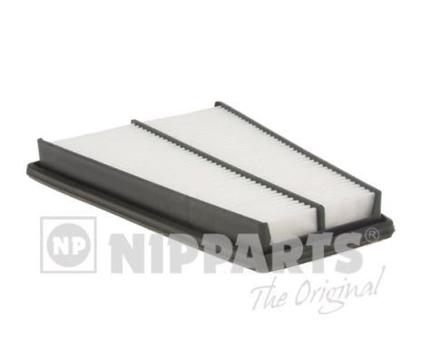 NIPPARTS 35mm, Filter Insert Inner Length: 287mm, Outer Length: 298mm, Outer Width: 205mm, Height: 35mm Engine air filter J1320304 buy
