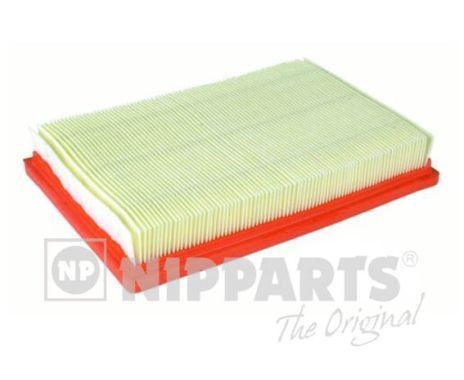 NIPPARTS J1320513 Air filter FORD experience and price