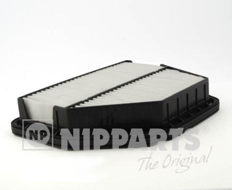 J1320911 NIPPARTS Air filters OPEL 48mm, 233mm, 283, 224,0mm, Filter Insert