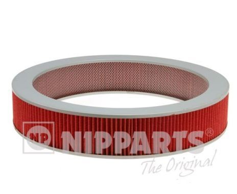 NIPPARTS J1321005 Air filter 60mm, 335mm, Filter Insert