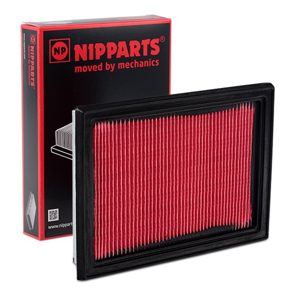 Original NIPPARTS Air filters J1321029 for SUBARU LEGACY