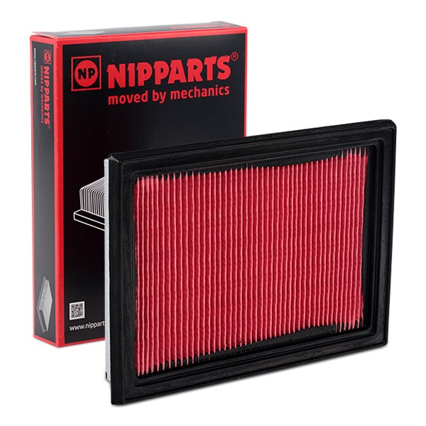 NIPPARTS Filtre à Air NISSAN,SUBARU,RENAULT J1321029 17220P2A000,17220P2A005,17220P2A505 17220P2CY01