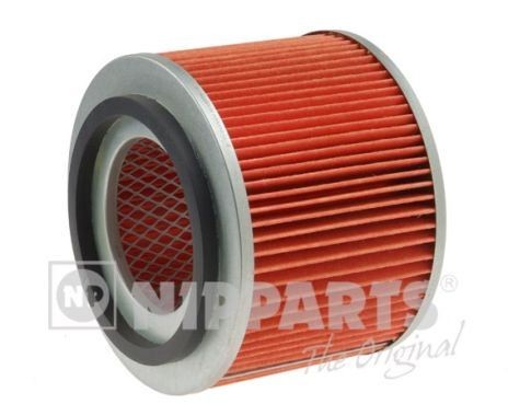 Great value for money - NIPPARTS Air filter J1321038