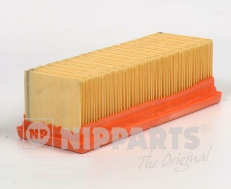 NIPPARTS J1321067 Air filter RENAULT experience and price