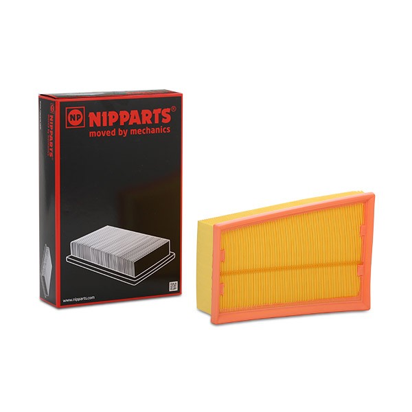 Great value for money - NIPPARTS Air filter J1321068