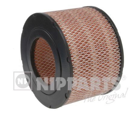 NIPPARTS J1322031 Air filter 145mm, 219, 219,5mm, Filter Insert