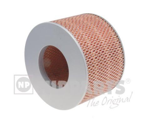 Great value for money - NIPPARTS Air filter J1322061