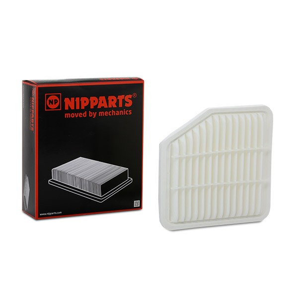 NIPPARTS J1322105 Air filter 17801-26010