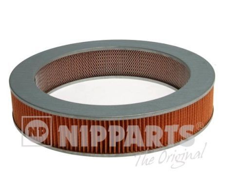 NIPPARTS J1323002 Air filter 55mm, 282mm, Filter Insert