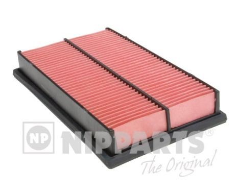 Great value for money - NIPPARTS Air filter J1323023