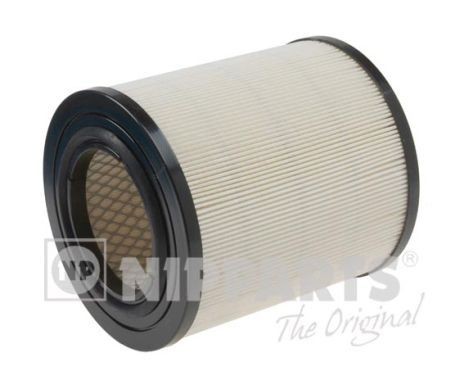 NIPPARTS J1323039 Air filter 177mm, 155mm, Filter Insert