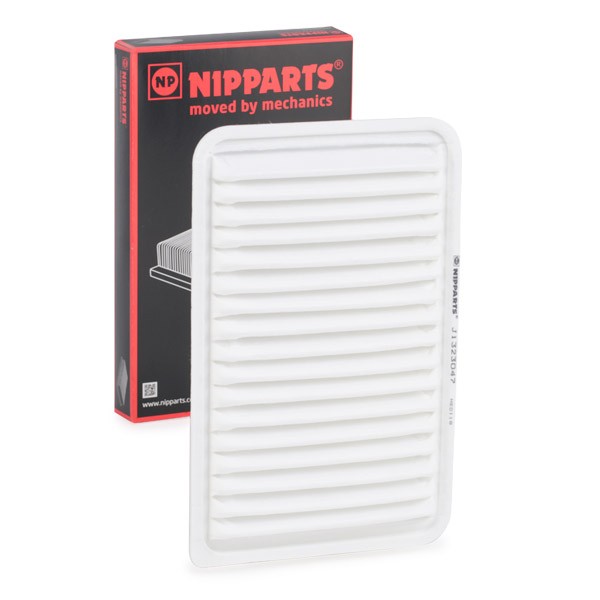 NIPPARTS J1323047 Air filter ZJ01 13 Z40