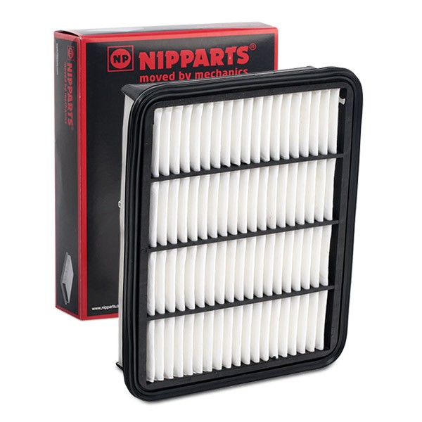 NIPPARTS Air filter J1325037