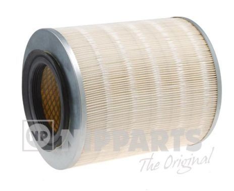 NIPPARTS 276mm, 234mm, Filter Insert Height: 276mm Engine air filter J1325041 buy