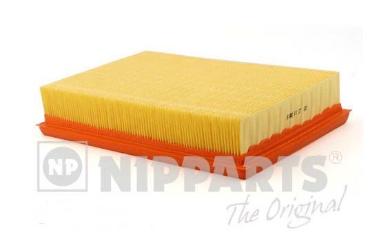 Great value for money - NIPPARTS Air filter J1328026