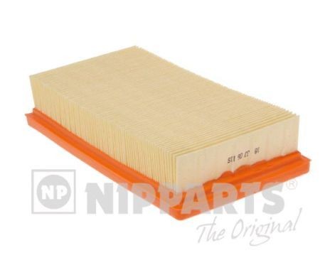 Great value for money - NIPPARTS Air filter J1328036