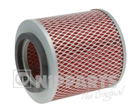 Original NIPPARTS Engine air filters J1329007 for OPEL INSIGNIA