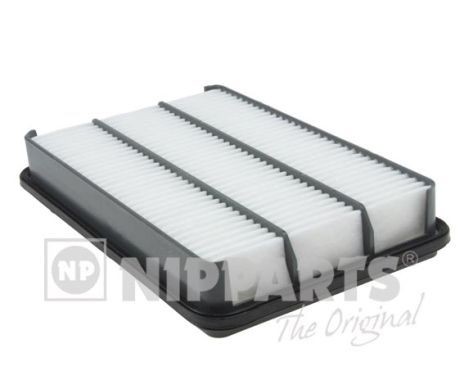 NIPPARTS J1329013 Air filter 52mm, Filter Insert