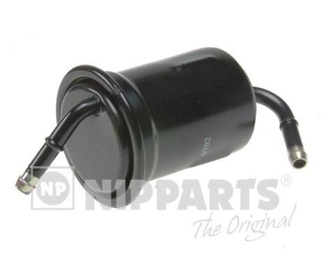 NIPPARTS J1330301 Fuel filter In-Line Filter, 8mm, 8mm