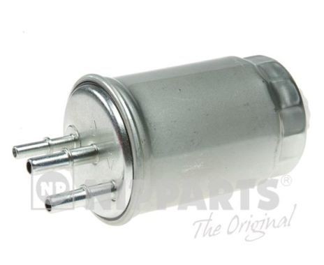 Great value for money - NIPPARTS Fuel filter J1330319