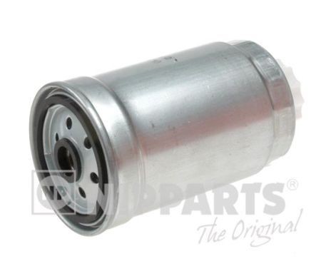 NIPPARTS Spin-on Filter Height: 147mm Inline fuel filter J1330320 buy