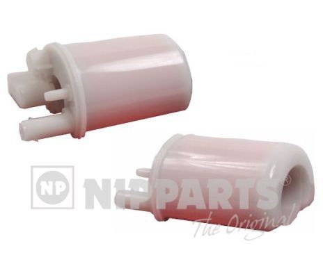 NIPPARTS J1330507 Fuel filter In-Line Filter, 14mm, 15,7mm