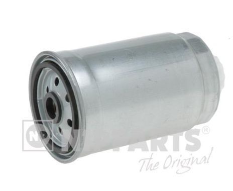 NIPPARTS Spin-on Filter Height: 163mm Inline fuel filter J1330514 buy