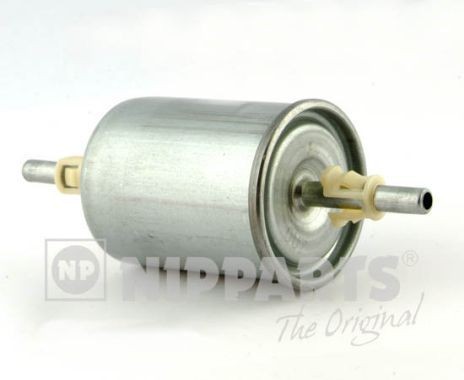 NIPPARTS J1330901 Fuel filter SKODA experience and price