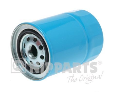 Great value for money - NIPPARTS Fuel filter J1331006