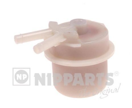 NIPPARTS J1332001 Fuel filter In-Line Filter, 7mm, 7mm