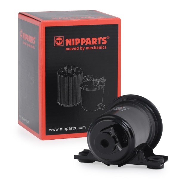 NIPPARTS Fuel filter J1332035 for TOYOTA COROLLA, STARLET