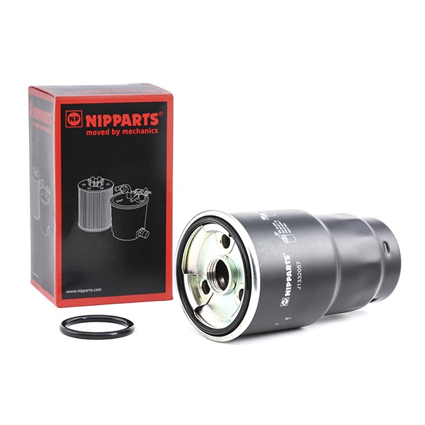 NIPPARTS Fuel filter J1332057