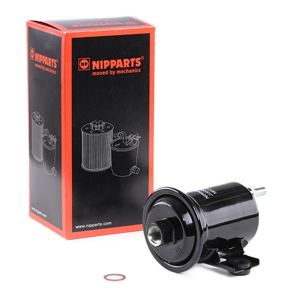 NIPPARTS Fuel filter J1332087 for TOYOTA COROLLA