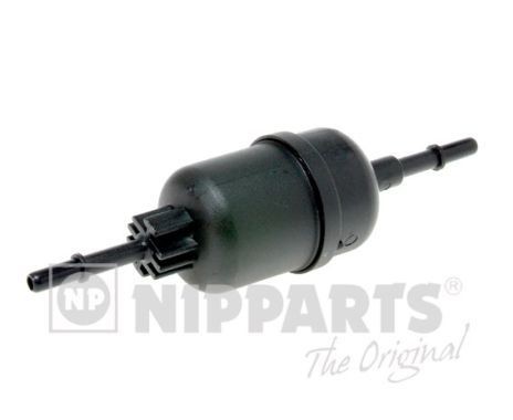 NIPPARTS J1333057 Fuel filter In-Line Filter, 7,9mm, 7,9mm