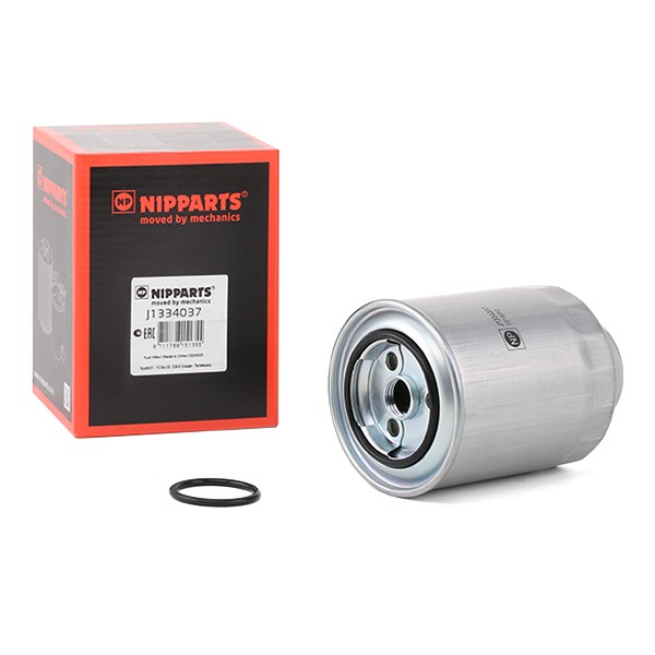 NIPPARTS Fuel filter J1334037