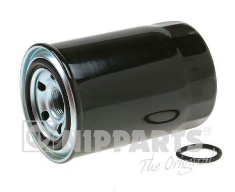 NIPPARTS J1335009 Fuel filter KIA experience and price