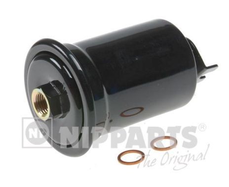 Great value for money - NIPPARTS Fuel filter J1335021