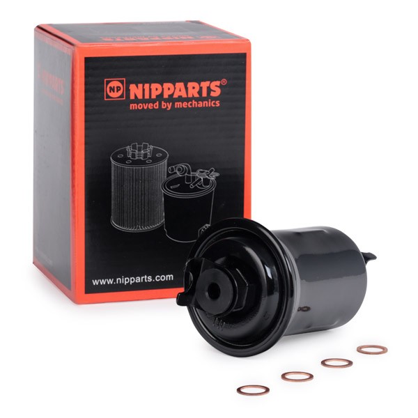 NIPPARTS Fuel filter J1335026