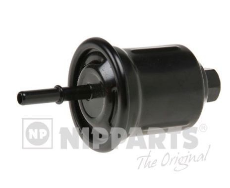 NIPPARTS In-Line Filter, 8mm Height: 121mm Inline fuel filter J1335049 buy