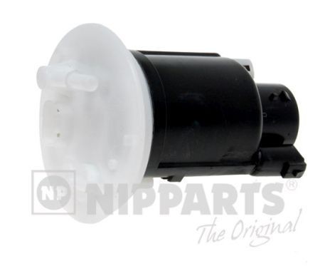 NIPPARTS J1335052 Fuel filter Long-life Filter, 6,5mm, 9,5mm