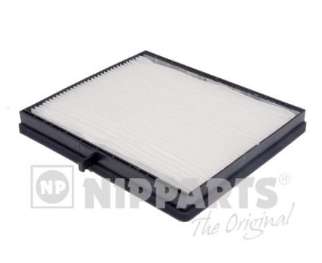 NIPPARTS Particulate Filter, 210 mm x 230 mm x 25 mm, Square Width: 230mm, Height: 25mm, Length: 210mm Cabin filter J1340910 buy