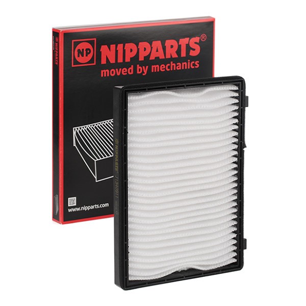NIPPARTS J1340911 Pollen filter OPEL experience and price