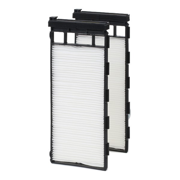 J1341013 AC filter NIPPARTS J1341013 review and test