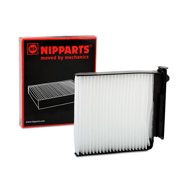 NIPPARTS Filtr kabinowy Nissan J1341015 w oryginalnej jakości