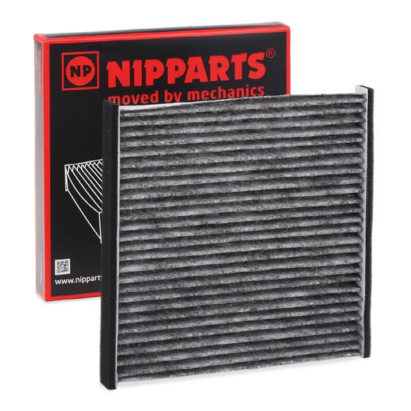 NIPPARTS Air conditioning filter J1342016