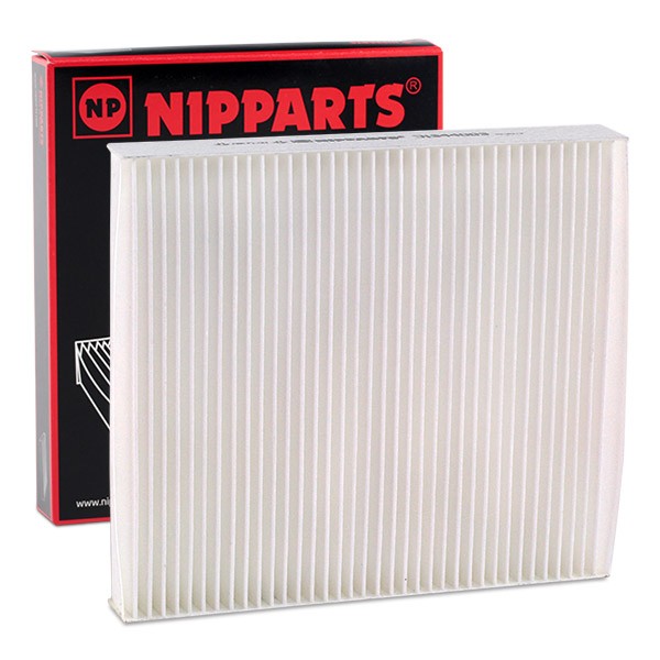 NIPPARTS J1344003 Pollen filter HONDA experience and price