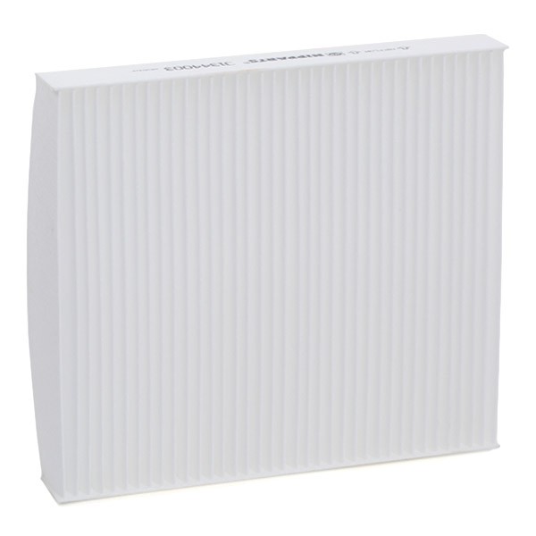 NIPPARTS Air conditioning filter J1344003