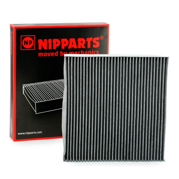 Filtro de habitáculo NIPPARTS J1344014 - Aire acondicionado y ventilación repuestos para Honda pedir
