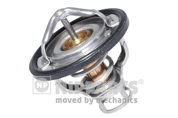 NIPPARTS J1531006 Engine thermostat Opening Temperature: 82°C